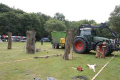 houthakkers feest 2014 lage vuursche