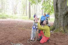 houthakkers feest 2014 lage vuursche