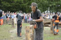 houthakkers feest 2014 lage vuursche