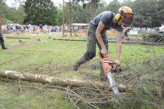 houthakkers feest 2014 lage vuursche