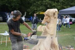 houthakkers feest 2014 lage vuursche