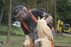 houthakkers feest 2014 lage vuursche